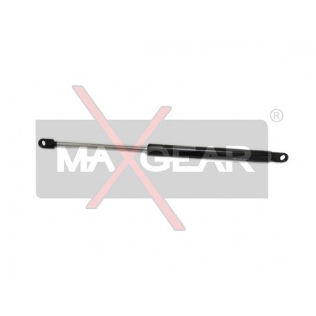 BMW E36 320N MOTORBURKOLAT LENGÉSCSILLAPÍTÓ 2334BC