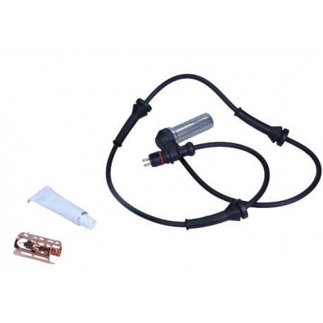 Érzékelő, kerékfordulatszám LAND ROVER HÁTSÓ FREELANDER 2.0 TD4 4X4 01- SSW100090