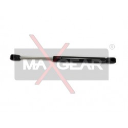 CSOMAGTÉRFEDÉL LENGÉSCSILLAPÍTÓ BMW E36 480N 1589BW