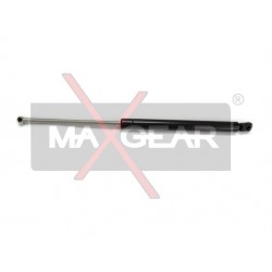 CSOMAGTÉRFEDÉL LENGÉSCSILLAPÍTÓ DAEWOO LANOS 430719008600