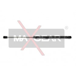 CSOMAGTÉRFEDÉL-CSILLAPÍTÓ DAEWOO MATIZ 430719009700