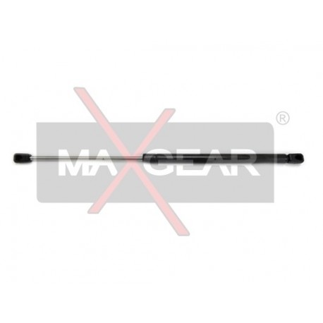 CSOMAGTÉRFEDÉL-CSILLAPÍTÓ DAEWOO MATIZ 430719009700