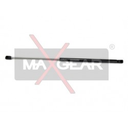 CSOMAGTÉRFEDÉL LENGÉSCSILLAPÍTÓ FIAT CC SC 210N 7686794