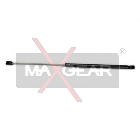 CSOMAGTÉRFEDÉL LENGÉSCSILLAPÍTÓ FIAT CC SC 210N 7686794