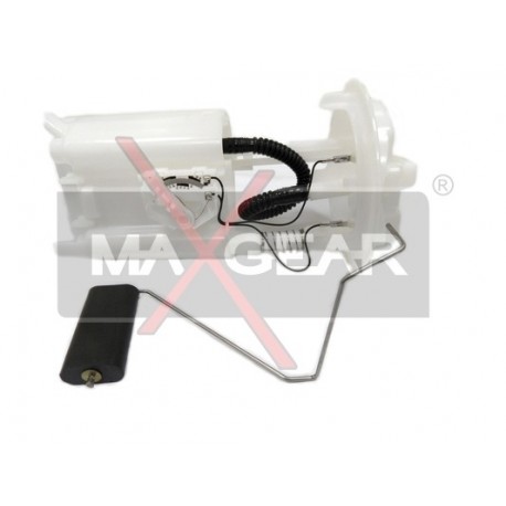 ÜZEMANYAGSZINT-ÉRZÉKELŐ CITROEN BERLINGO 1.9D 98- 1525E9