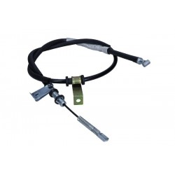 KÉZI KÁBEL CHEVROLET OPEL HÁTSÓ CAPRTIVA ANTARA 06- PR 9036132