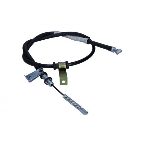 KÉZI KÁBEL CHEVROLET OPEL HÁTSÓ CAPRTIVA ANTARA 06- PR 9036132