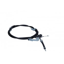 HONDA CIVIC HÁTSÓ KÉZIFÉK KÁBEL 01-05 PR BC-437R