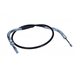 CHRYSLER HÁTSÓ VOYAGER KÉZI KÁBEL 00-08 CENTER 909303