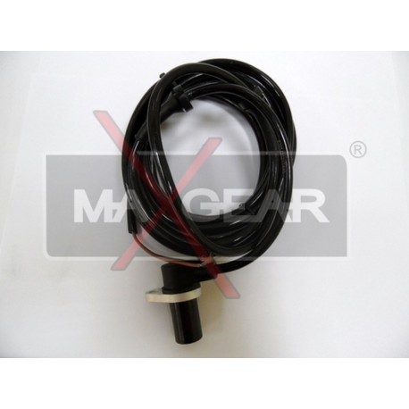 Érzékelő, kerékfordulatszám MERCEDES ELSŐ VITO 265006214