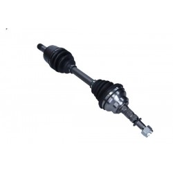 FÉLTENGELY OPEL ASTRA G ZAFIRA A 2.2DTI 02-05 LE 374455