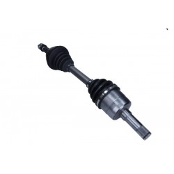 FÉLTENGELY OPEL ASTRA G ZAFIRA A 2.2DTI 02-05 LE 374455