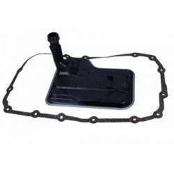 AUTOMATA SEBESSÉGVÁLTÓ SZŰRŐ BMW E87 90 90 91 92 KPL TÖMÍTÉSSEL 24117581604