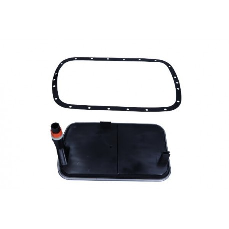 AUTOMATA SEBESSÉGVÁLTÓ SZŰRŐ BMW X5 3.0D B 01- KPL TÖMÍTÉSSEL 24117510011