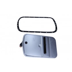 AUTOMATA SEBESSÉGVÁLTÓ SZŰRŐ BMW X5 3.0D B 01- KPL TÖMÍTÉSSEL 24117510011