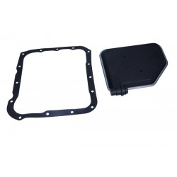 AUTOMATA SEBESSÉGVÁLTÓ SZŰRŐ HYUNDAI SANFA FE SONATA TUSCON TRAJET KIA CARNIVAL MAGENTIS SPORTAGE 98- 06- KPL TÖMÍTÉSSEL