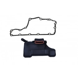 AUTOMATA SEBESSÉGVÁLTÓ SZŰRŐ OPEL ASTRA F G F H COMBO CORSA B C D VECTRA B KPL TÖMÍTÉSSEL 703478