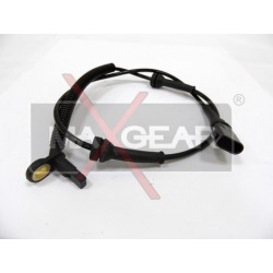 Érzékelő, kerékfordulatszám FORD ELSŐ FIESTA 01- 1151951