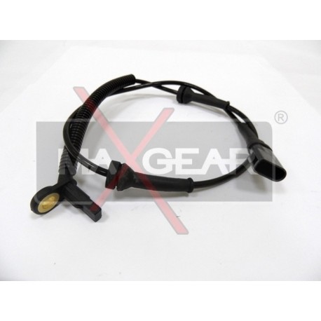 Érzékelő, kerékfordulatszám FORD ELSŐ FIESTA 01- 1151951