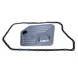 AUTOMATA SEBESSÉGVÁLTÓ SZŰRŐ VW A6 A8 94- 4.2B KPL TÖMÍTÉSSEL 01L-325-429