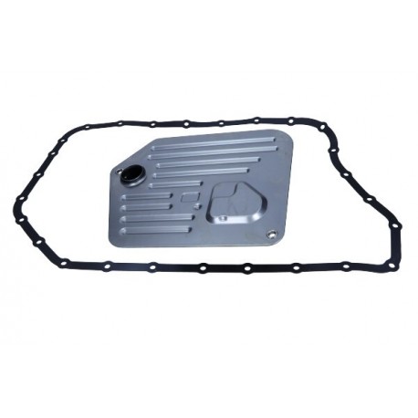 AUTOMATA SEBESSÉGVÁLTÓ SZŰRŐ VW A6 A8 94- 4.2B KPL TÖMÍTÉSSEL 01L-325-429