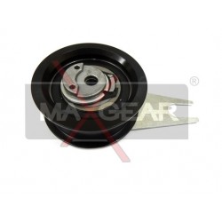 VW 1.9TD VEZÉRMŰSZÍJ SZÍJTÁRCSA 028109243B