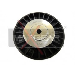 TÖBBSZÖRÖS SÚRLÓDÁSÚ SZÍJTÁRCSA VW 2.4D 037145278A