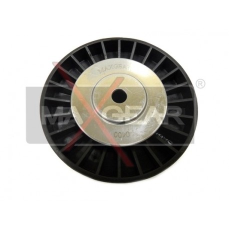 TÖBBSZÖRÖS SÚRLÓDÁSÚ SZÍJTÁRCSA VW 2.4D 037145278A