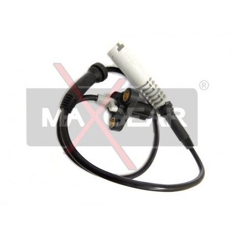 Érzékelő, kerékfordulatszám BMW ELSŐ E39 520D-54 20-72-0428