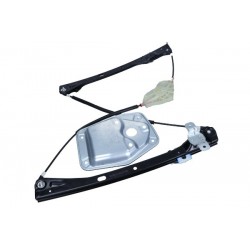 SZÉLVÉDŐ EMELŐ VW ELÜLSŐ GOLF V LE