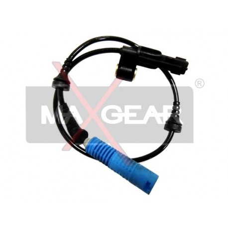 Érzékelő, kerékfordulatszám BMW ELSŐ E46 316-330 24.0711-5104.3