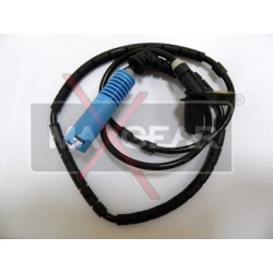 Érzékelő, kerékfordulatszám BMW HÁTSÓ E46 291512