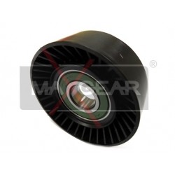 V-BELT PULLEY FIAT 1.616V 46537101