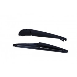 ABLAKTÖRLŐ KAR TOYOTA HÁTSÓ IQ 08-14 KPL 250MM ABLAKTÖRLŐVEL