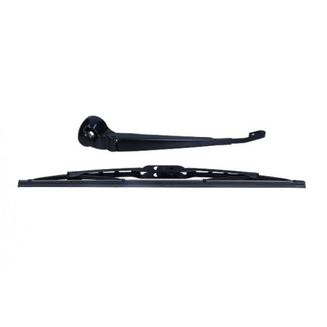 ABLAKTÖRLŐ KAR VW HÁTSÓ GOLF KOMBI 99-06 PASSAT KOMBI 97-05 (HOROG) KPL ABLAKTÖRLŐVEL 380MM 1J6955707A