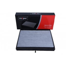 CHEVROLET LACETTI UTASTÉRI SZŰRŐ AKTÍV SZÉNNEL CU1719