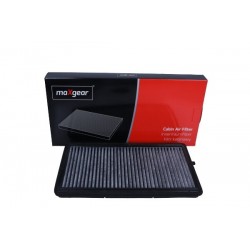 BMW E36 1 94- BMW E36 UTASTÉRSZŰRŐ AKTÍV SZÉNNEL CU2835