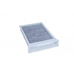 CITROEN C1 PEUGEOT AYGO UTASTÉRSZŰRŐ AKTÍV SZÉNNEL CU2317