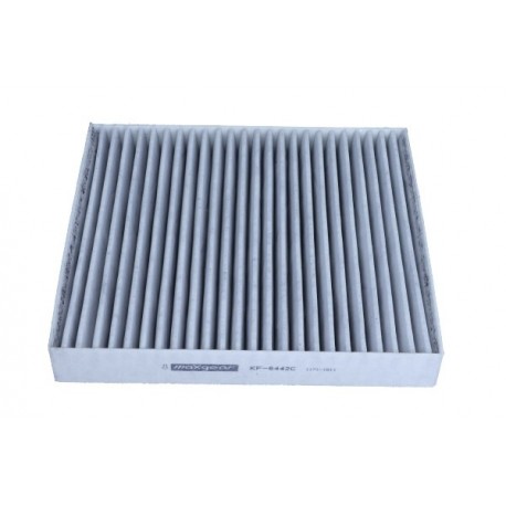 UTASTÉRSZŰRŐ NISSAN X-TRAIL 01- MURANO 03- FORESTER 02- INFINITI FX AKTÍV SZÉNNEL CUK2252