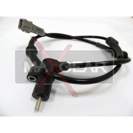 Érzékelő, kerékfordulatszám PEUGEOT HÁTSÓ 406 95- 265006206