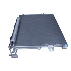 KLÍMAKONDENZÁTOR DB W164 ML 05- 2515000054