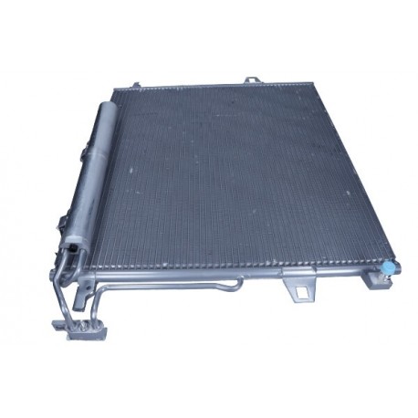 KLÍMAKONDENZÁTOR DB W164 ML 05- 2515000054