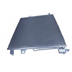 KLÍMAKONDENZÁTOR DB W164 ML 05- 2515000054