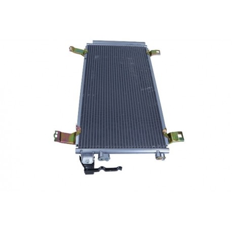 LÉGKONDICIONÁLÓ KONDENZÁTOR MAZDA 6