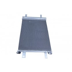 KLÍMAKONDENZÁTOR CITROEN C4 13- PEUGEOT 308 13- 9673629780