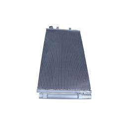 LÉGKONDICIONÁLÓ KONDENZÁTOR RENAULT SCENIC 01 2011-