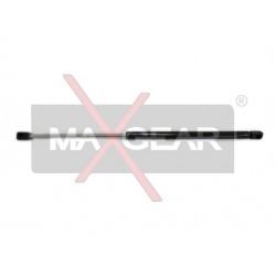 CSOMAGTÉRFEDÉL LENGÉSCSILLAPÍTÓ ÜLÉS TOLEDO 91-98 1L0827550A