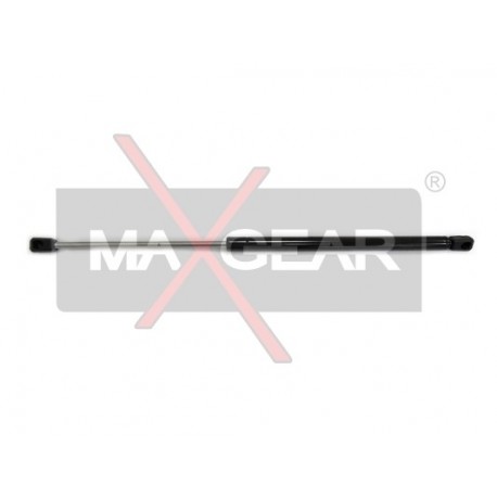 CSOMAGTÉRFEDÉL LENGÉSCSILLAPÍTÓ ÜLÉS TOLEDO 91-98 1L0827550A