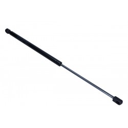 CSOMAGTÉRFEDÉL LENGÉSCSILLAPÍTÓ SKODA RAPID SPACEBACK (12- ) 5JJ827550A