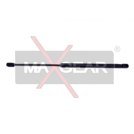 CSOMAGTÉRFEDÉL LENGÉSCSILLAPÍTÓ NISSAN MICRA 03- 90450-AX000